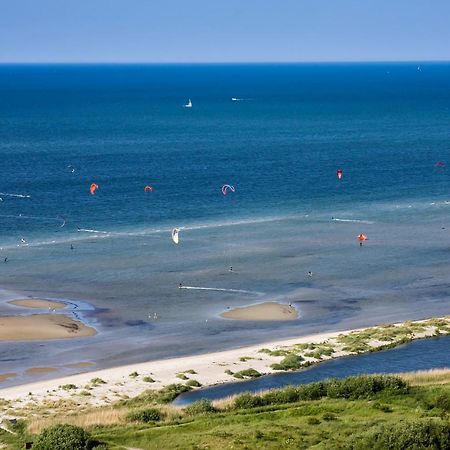 Ferienhaus Heimathafen Marina Wendtorf Bagian luar foto