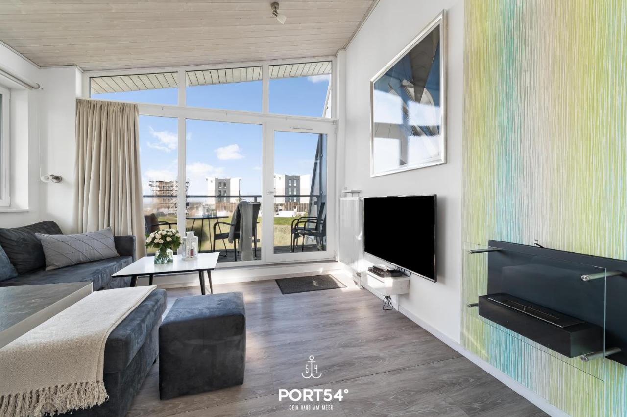 Ferienhaus Heimathafen Marina Wendtorf Bagian luar foto