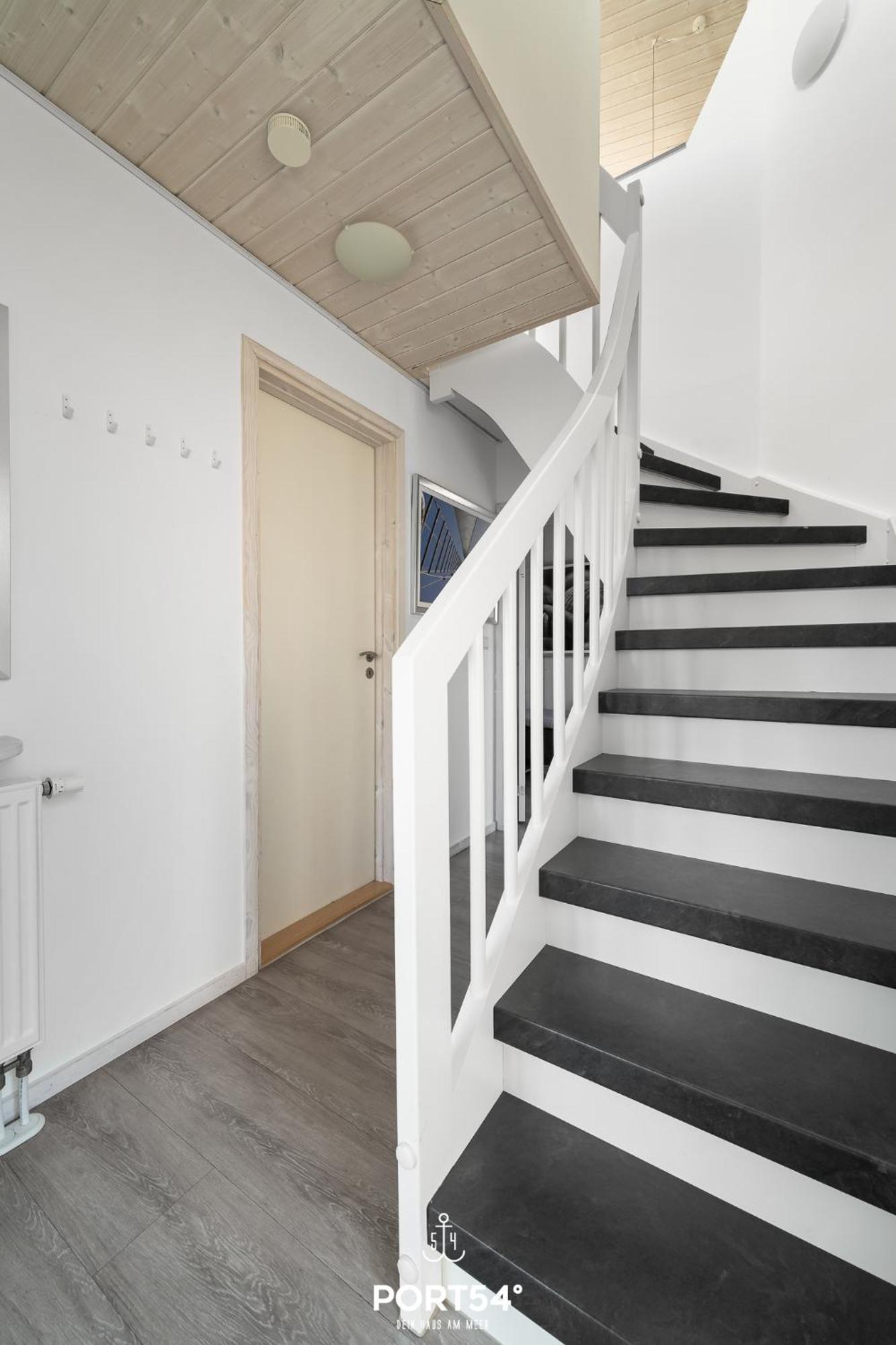 Ferienhaus Heimathafen Marina Wendtorf Bagian luar foto