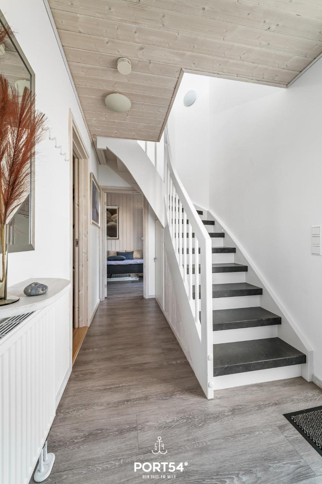 Ferienhaus Heimathafen Marina Wendtorf Bagian luar foto